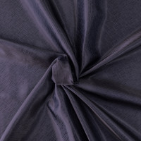 T721/232 Ткань подкладочная 93 гр/м2 52% полиэстер 48% вискоза  ширина 145см d.Blue