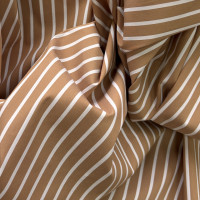 465/2 Ткань сорочечная 105 гр/м2 72% хлопок 25% нейлон 3% спандекс  142см